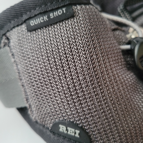 REI Bags Rei Unisex Runners Hip Pack With Water Bottle Holder And